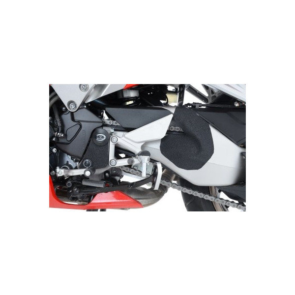 R&G R&G Boot Guard Kit for Honda VFR 800 '14- and Crossrunner 2015-